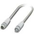 Sensor-/Aktor-Kabel SAC-4P-M 8MS#1406861