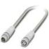 Sensor-/Aktor-Kabel SAC-4P-M 8MS#1406861