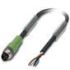 Sensor-/Aktor-Kabel SAC-4P-M 8MS/3,0-PVC