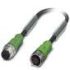 Sensor-/Aktor-Kabel SAC-4P-M12M #1694075