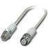 Sensor-/Aktor-Kabel SAC-4P-M12MS#1403990