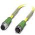 Sensor-/Aktor-Kabel SAC-4P-M12MS#1696031
