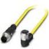 Sensor-/Aktor-Kabel SAC-4P-MS/ 1#1406222