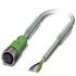Sensor-/Aktor-Kabel SAC-5P-3,0 #1457160