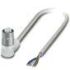 Sensor-/Aktor-Kabel SAC-5P-5,0-6#1404060