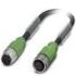 Sensor-/Aktor-Kabel SAC-5P-M12M #1693092