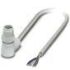 Sensor-/Aktor-Kabel SAC-5P-M12MR#1404082
