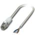 Sensor-/Aktor-Kabel SAC-5P-M12MS#1404041
