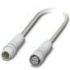 Sensor-/Aktor-Kabel SAC-5P-M12MS#1404098