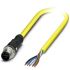 Sensor-/Aktor-Kabel SAC-5P-MS/ 2#1406159
