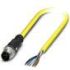 Sensor-/Aktor-Kabel SAC-5P-MS/ 2#1406159