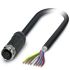Sensor-/Aktor-Kabel SAC-8P-10,0-#1407284