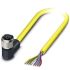 Sensor-/Aktor-Kabel SAC-8P- 2,0-#1406108