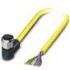 Sensor-/Aktor-Kabel SAC-8P- 2,0-#1406108