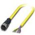 Sensor-/Aktor-Kabel SAC-8P- 5,0-#1406104