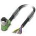 Sensor-/Aktor-Kabel SAC-8P- 5,0-#1415735