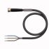 Aktuator- u. Sensorleitung PKG3M-15/TEL