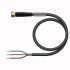 Aktuator- u. Sensorleitung PKG3M-3/TEL