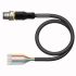 Aktuator- u. Sensorleitung RSC8.800T-1/TXL