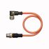 Aktuator- u. Sensorleitung WKC4.5T-P7X#6635723