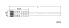 Sensor-Aktorleitung axial 756-6101/040-050