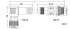 Sensor-Aktorleitung axial 756-6403/050-020