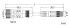 Sensor-Aktorleitung axial 756-6501/040-030