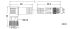 Sensor-Aktorleitung axial 756-6503/040-005