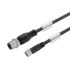 Sensor-Aktor-Leitung SAIL-M12GM8G-4-0.6U