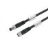 Sensor-Aktor-Leitung SAIL-M8GM8G-K24-1.0U