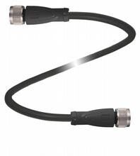 Adapterkabel V1-G-BK0,75M#285728