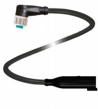 Adapterkabel V15-W-BK0,5M#323516