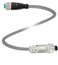 Adapterkabel V19-G-3M-PU#70152434