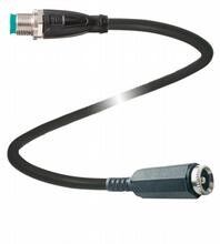 Adapterkabel V1S-G-BK0,5#70148252