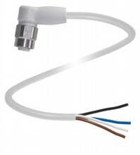 Female cordset V1-WV4A-2M-PP-H1