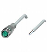 Kabeldose V1-G-A2-5M-PUR