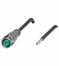 Kabeldose V1-G-A2-BK2M-PUR-U