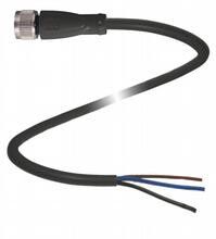 Kabeldose V1-G-B-BK1M-PUR-U