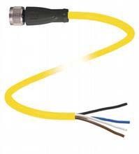 Kabeldose V1-G-YE5M-PVC-U