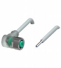 Kabeldose V1-W-A2-5M-PVC