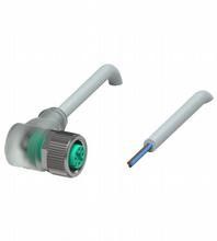 Kabeldose V1-W-E2-3M-PUR