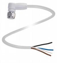 Kabeldose V1-WV4A-10M-PP-W1