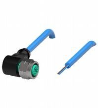 Kabeldose V1-WV4A-N-30M-PUR