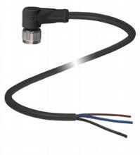 Kabeldose V11-W-BK# 290688