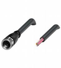 Kabeldose V112-G-10M-PVC