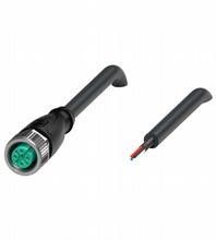 Kabeldose V15-G-BK2M #285830