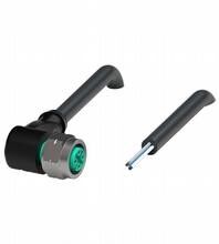 Kabeldose V15-WV4A-BK1#297830