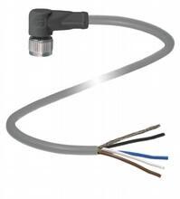 Kabeldose V17-W-BK2M-PUR-U/ABG