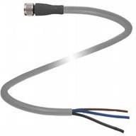 Kabeldose V3-GM-3M-PVC