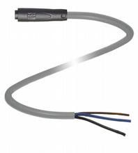 Kabeldose V3-GR-30M-PUR